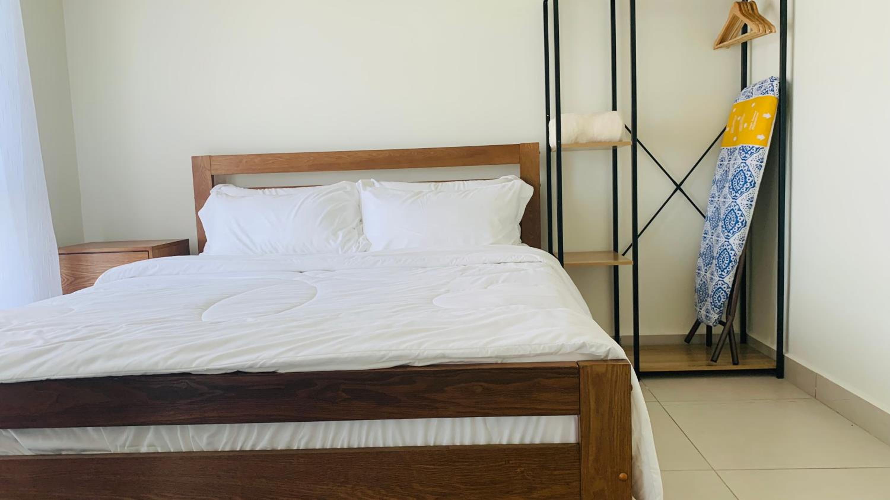 Edusphere Premium Suite 2 Bedroom photo 8
