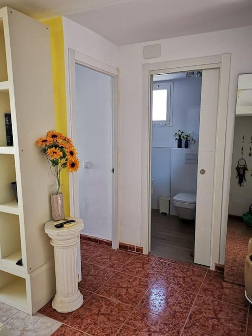COMFORTABLE & NICE APARTMENT SEVILLE