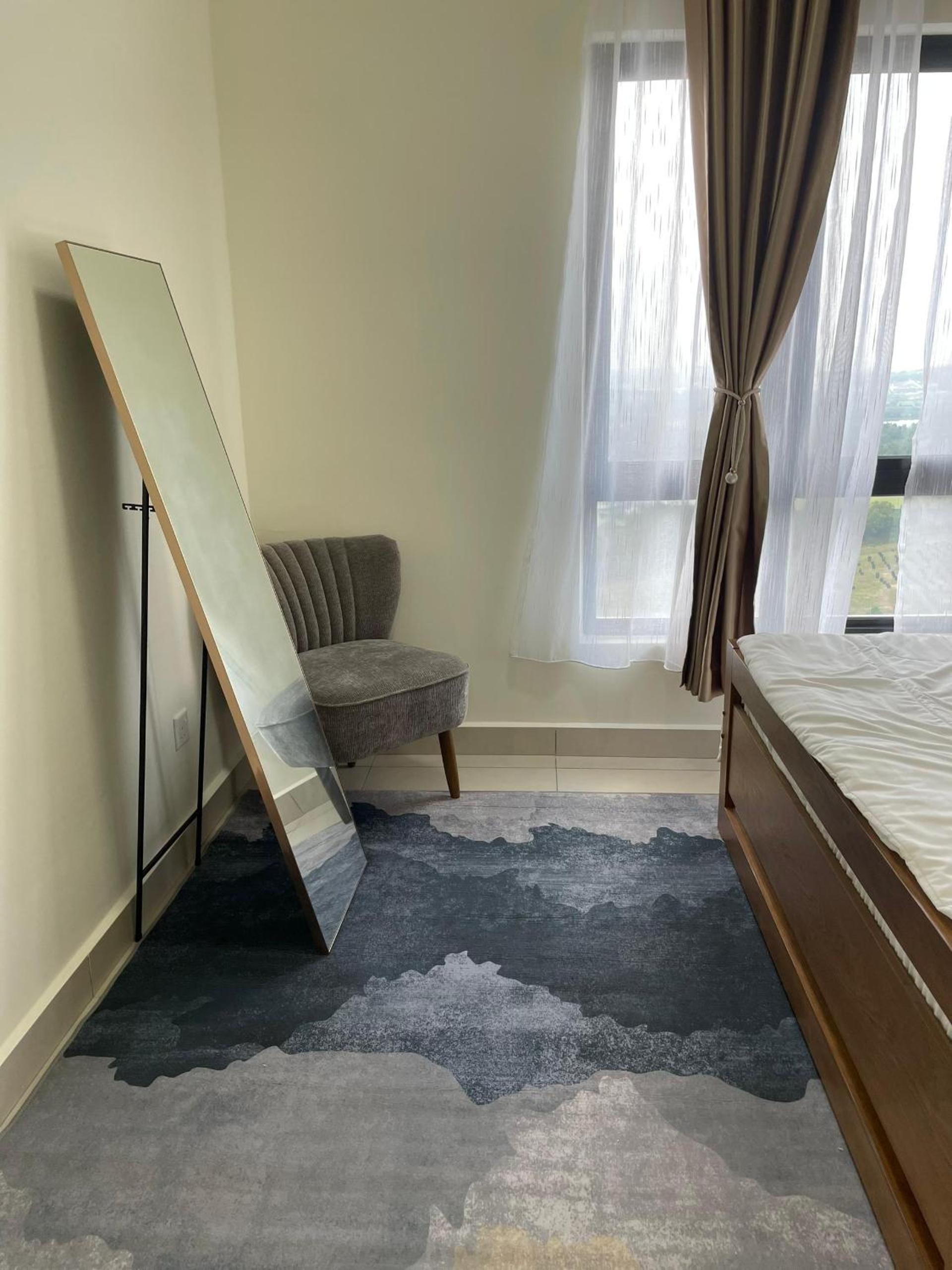 Edusphere Premium Suite 2 Bedroom photo 7