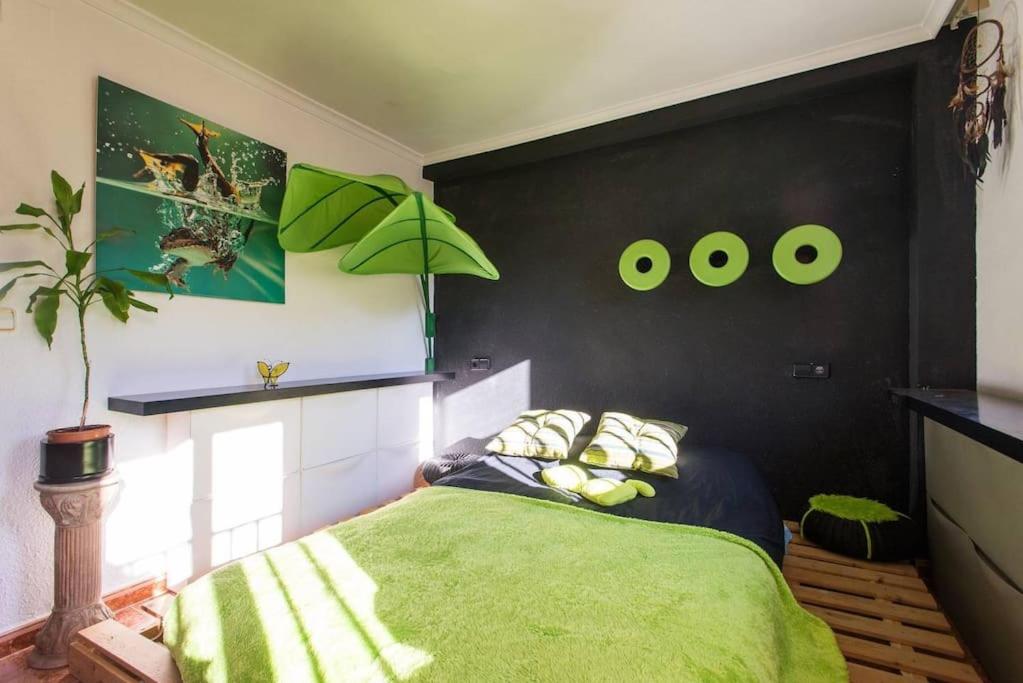 COMFORTABLE & NICE APARTMENT SEVILLE