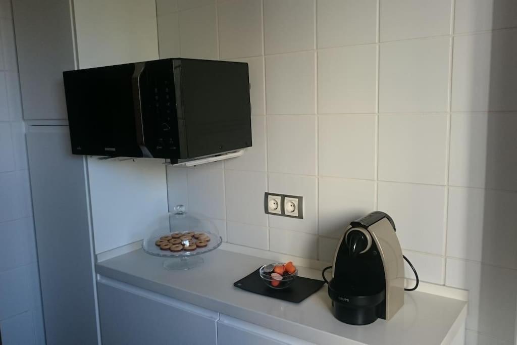 COMFORTABLE & NICE APARTMENT SEVILLE