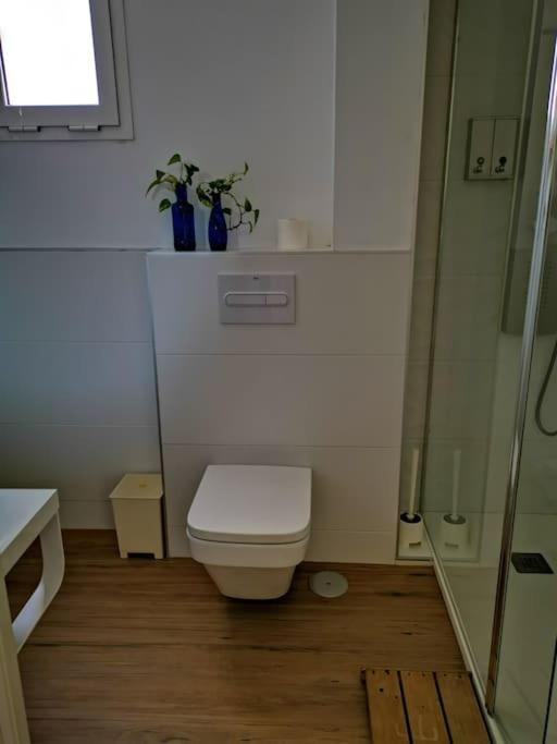 COMFORTABLE & NICE APARTMENT SEVILLE