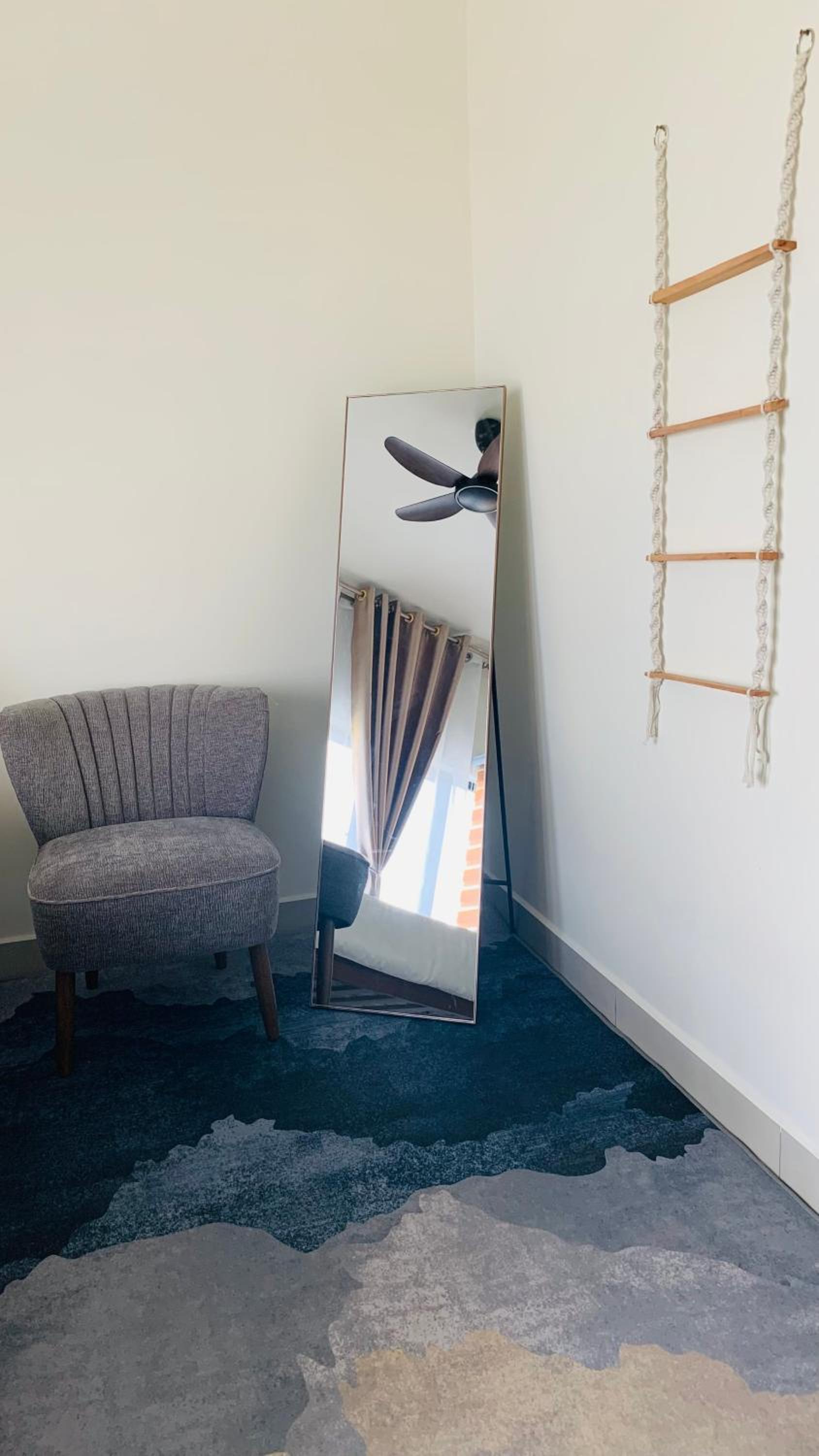 Edusphere Premium Suite 2 Bedroom photo 6