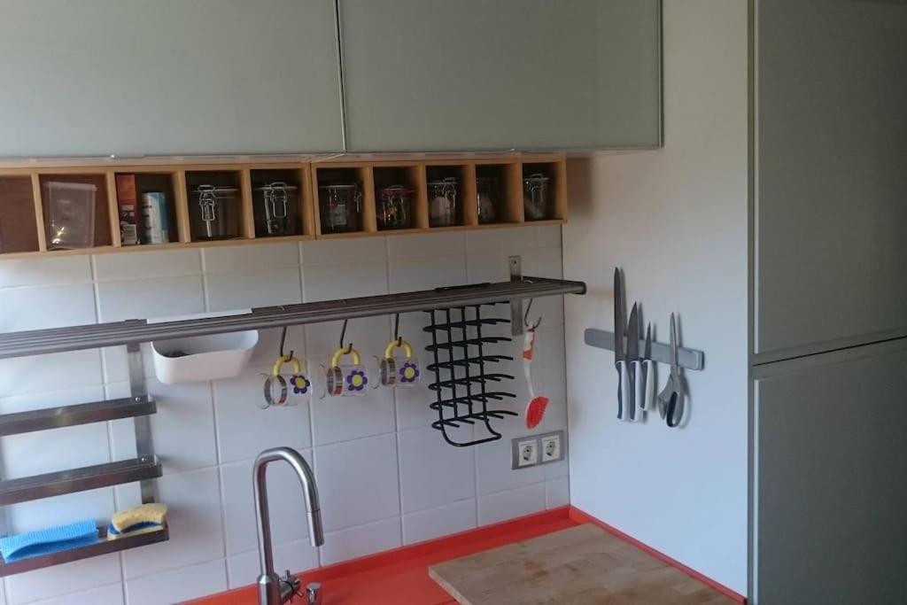 COMFORTABLE & NICE APARTMENT SEVILLE