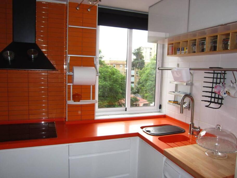 COMFORTABLE & NICE APARTMENT SEVILLE