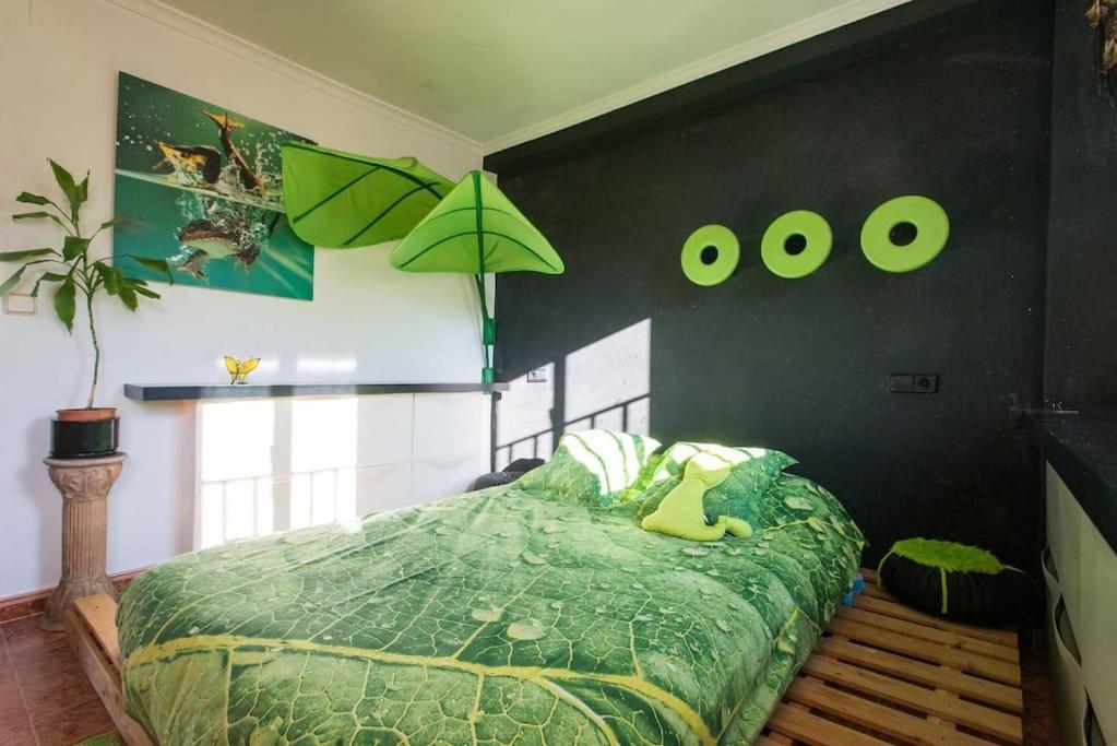 COMFORTABLE & NICE APARTMENT SEVILLE