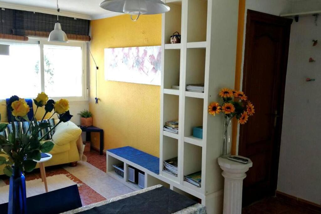 COMFORTABLE & NICE APARTMENT SEVILLE