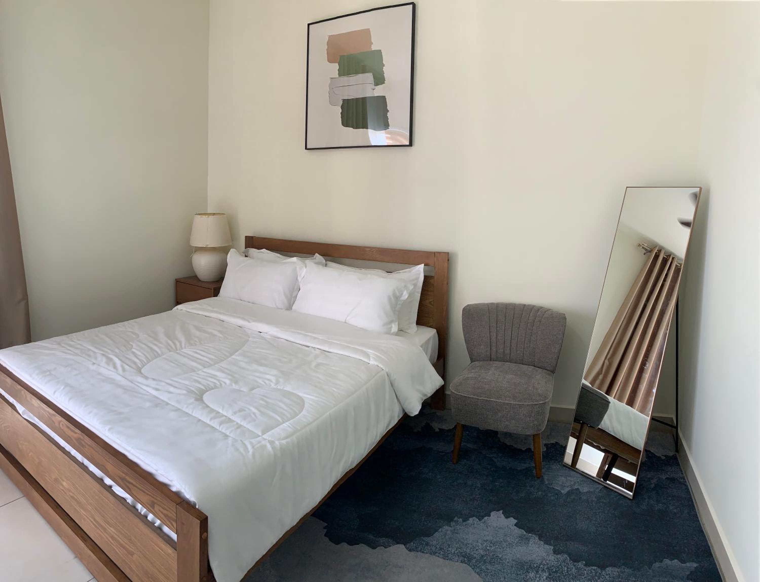 Edusphere Premium Suite 2 Bedroom photo 4