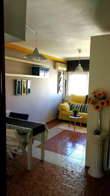 COMFORTABLE & NICE APARTMENT SEVILLE