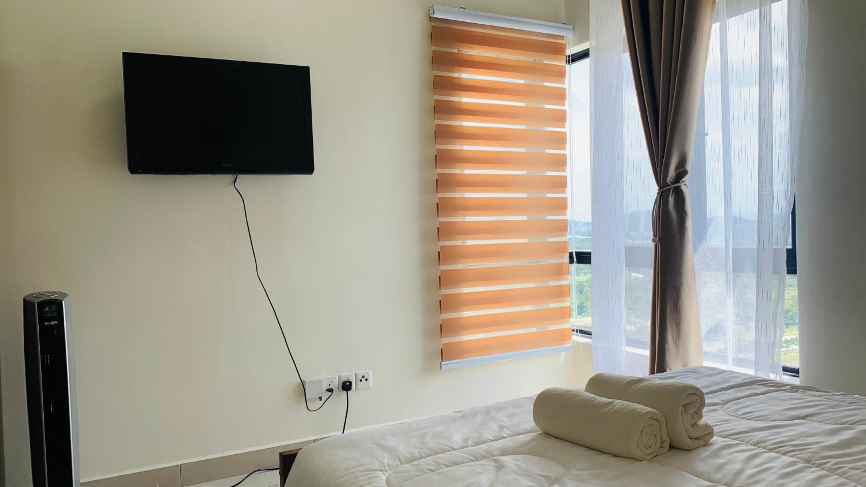 Edusphere Premium Suite 2 Bedroom photo 3