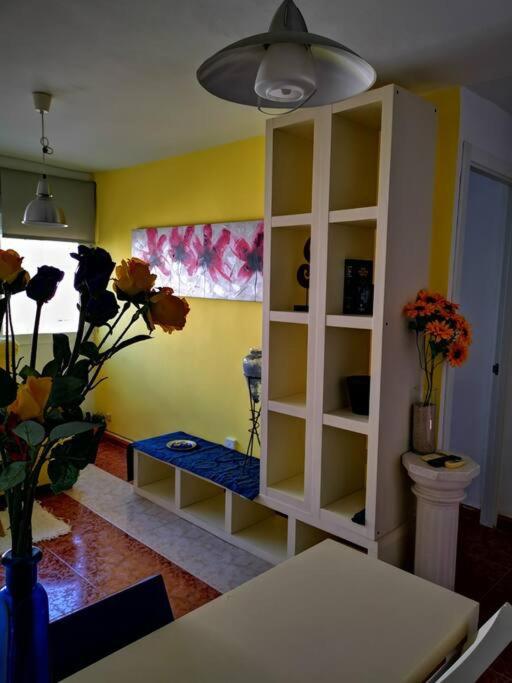 COMFORTABLE & NICE APARTMENT SEVILLE