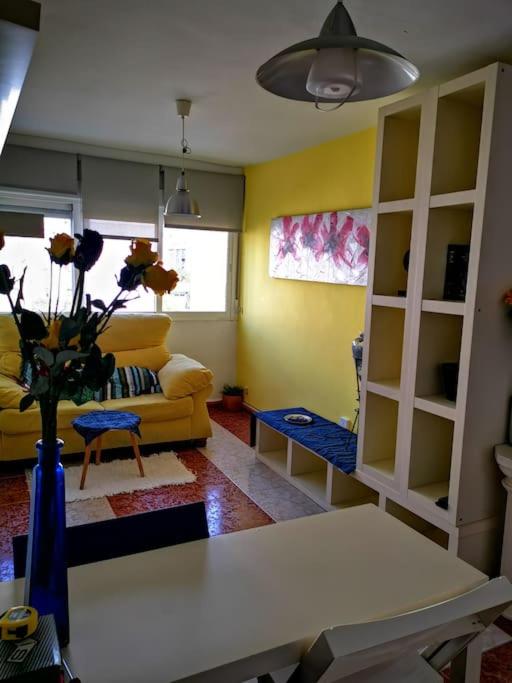 COMFORTABLE & NICE APARTMENT SEVILLE