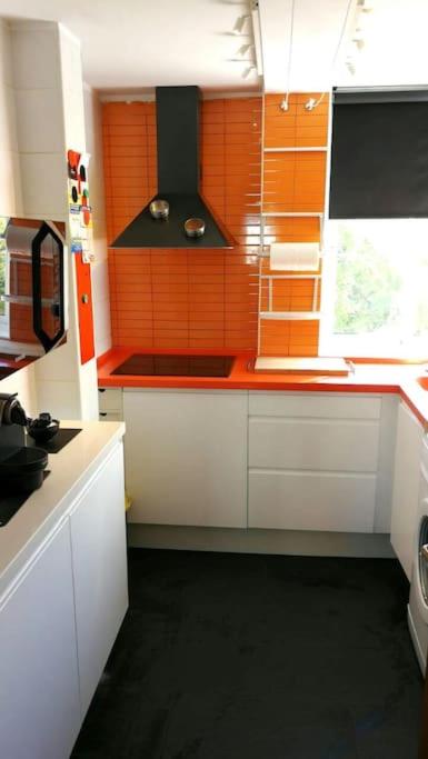 COMFORTABLE & NICE APARTMENT SEVILLE