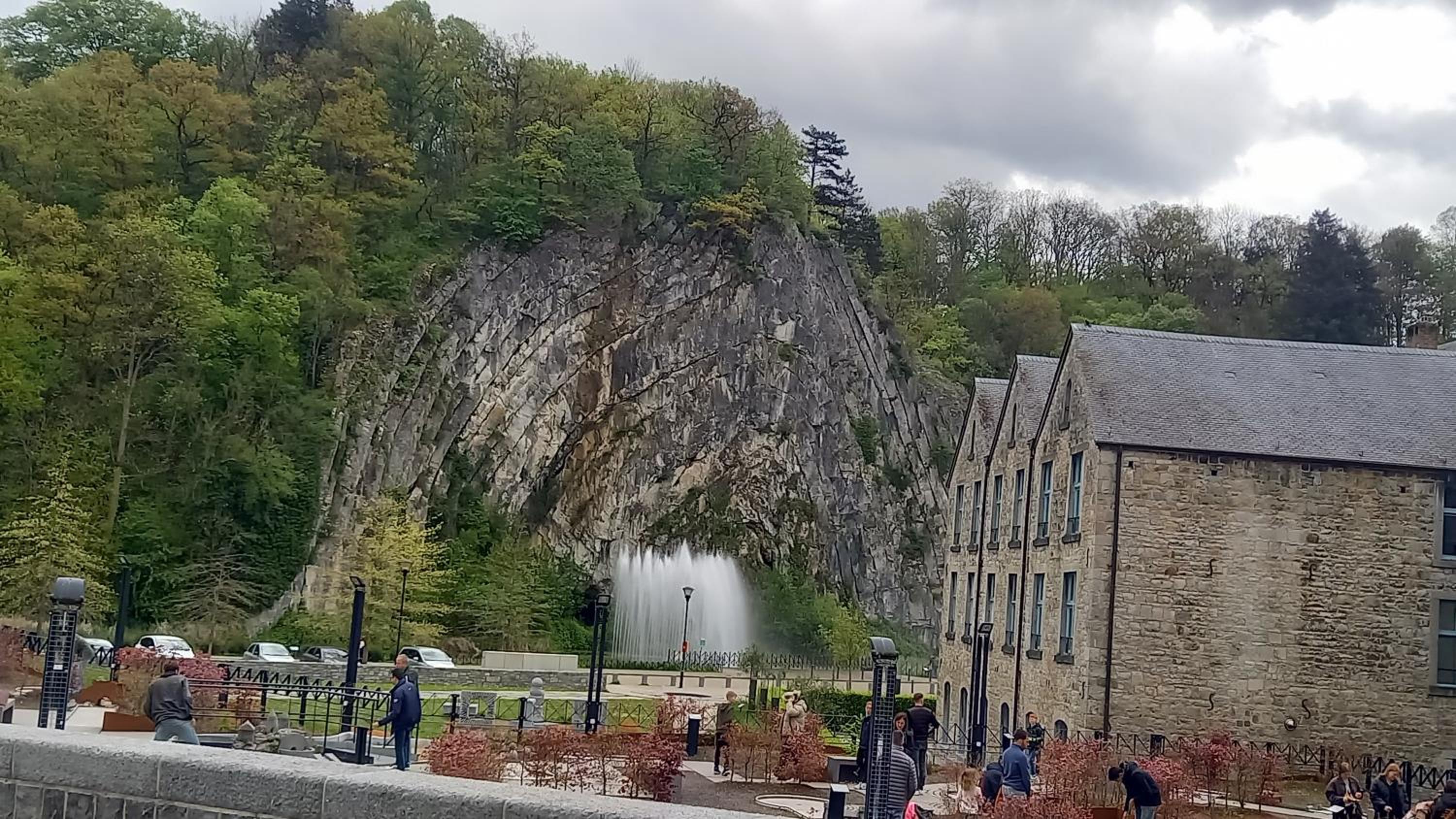Maison Tronchiennes