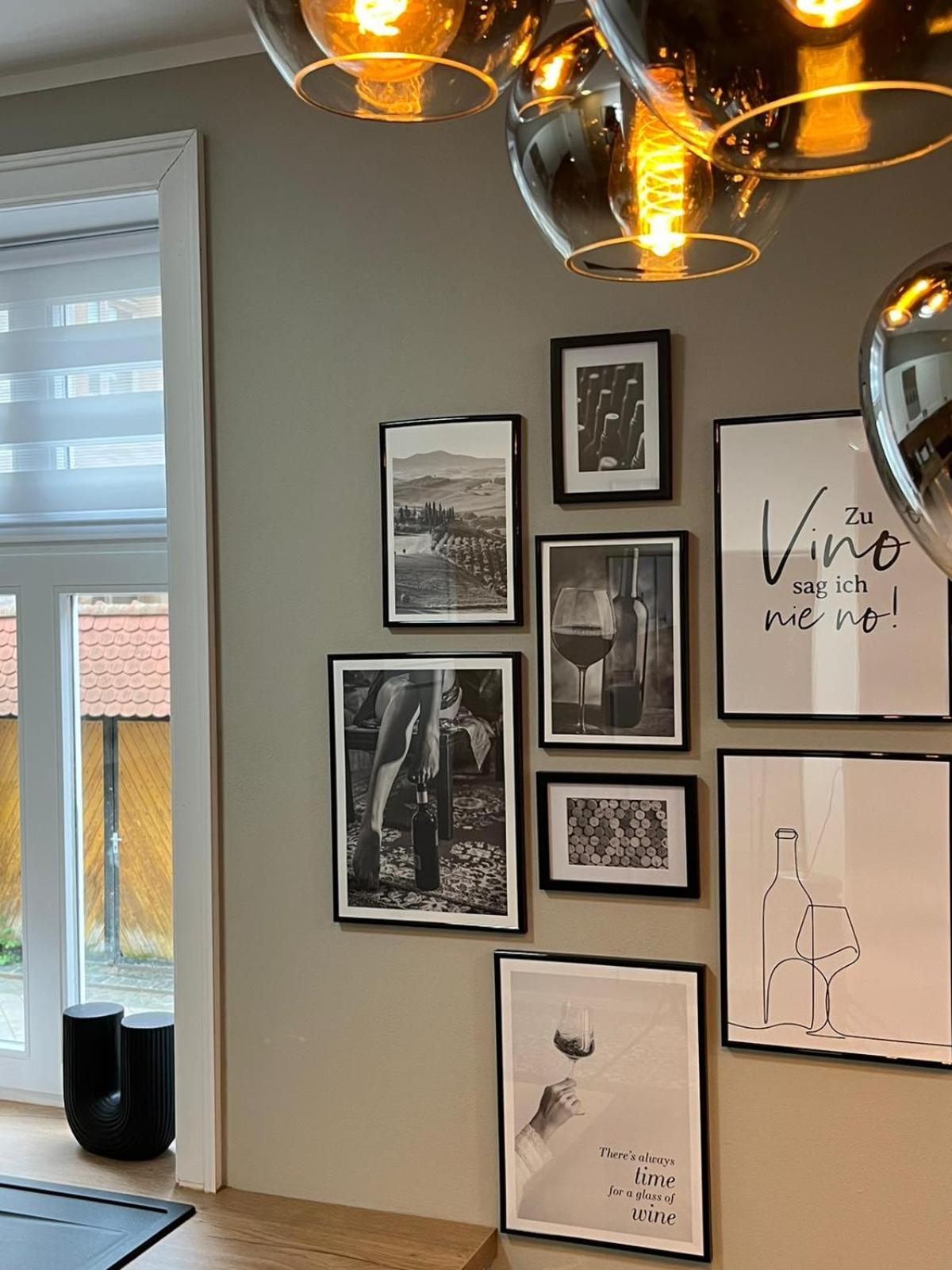 SecretApartment: Fewo in Warburg