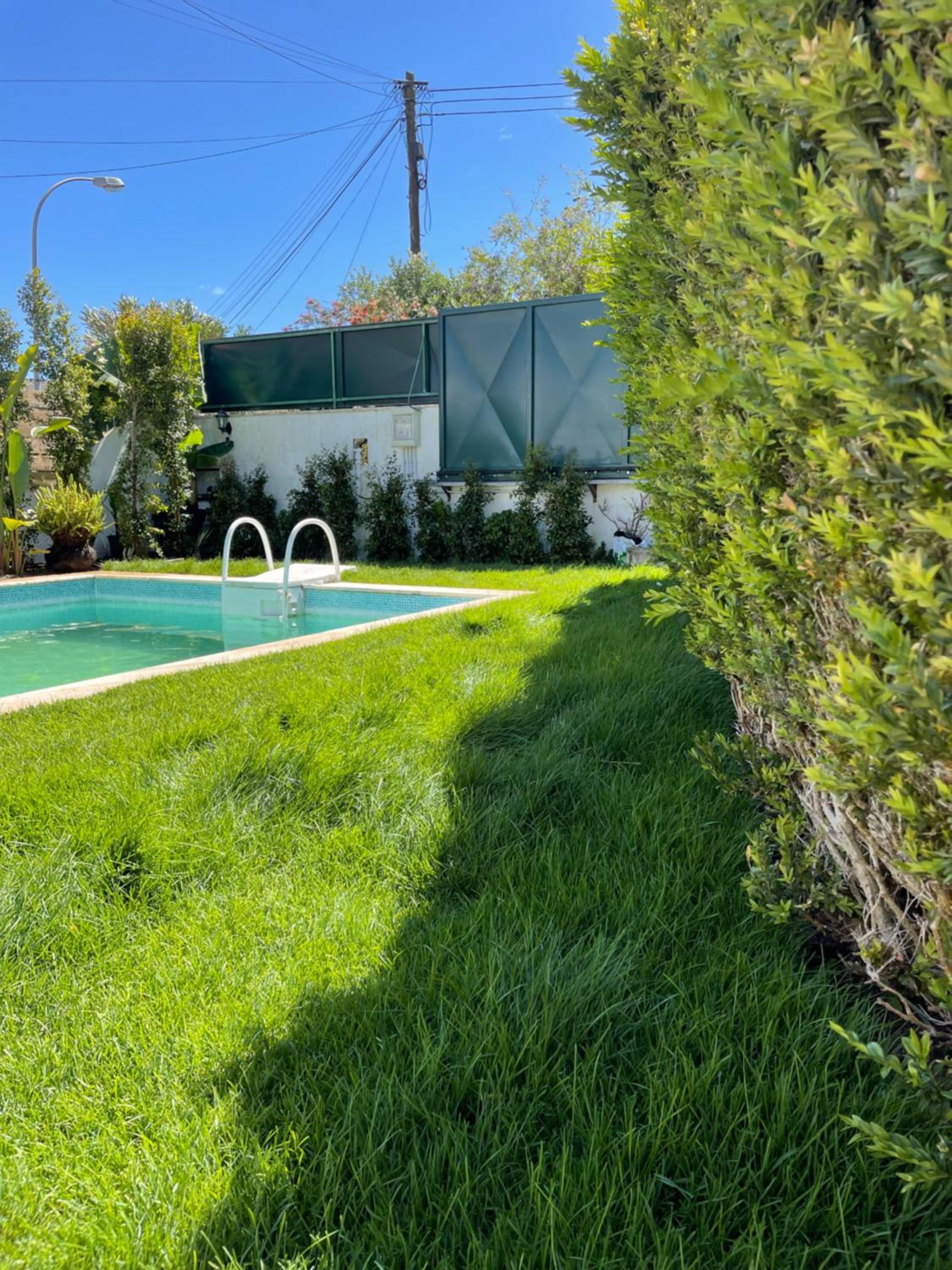Retreat Villa, Hot tub, BBQ, max 38 ppl