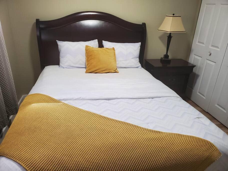 Dream stay at Blandine's.