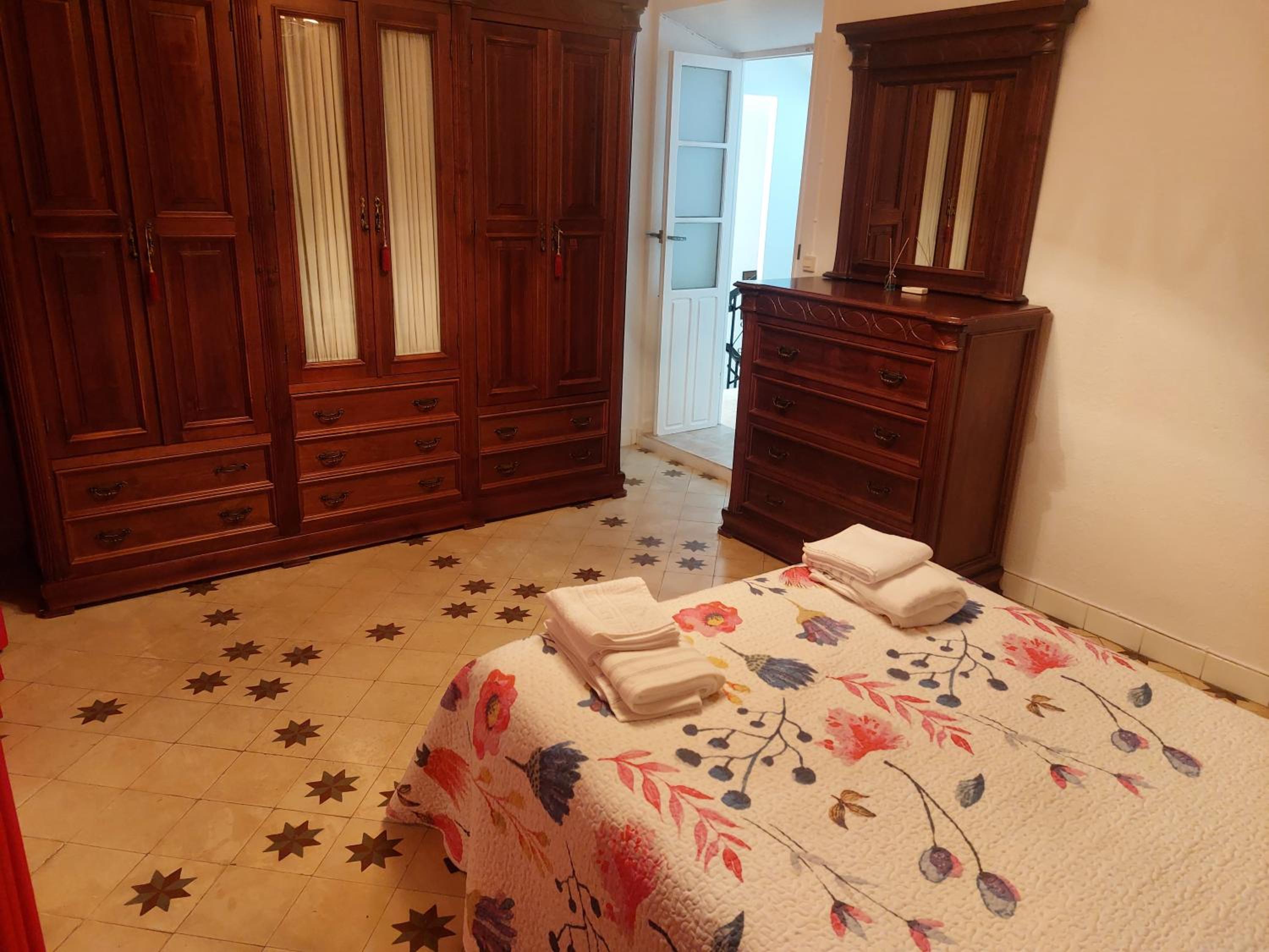 CASA JARO