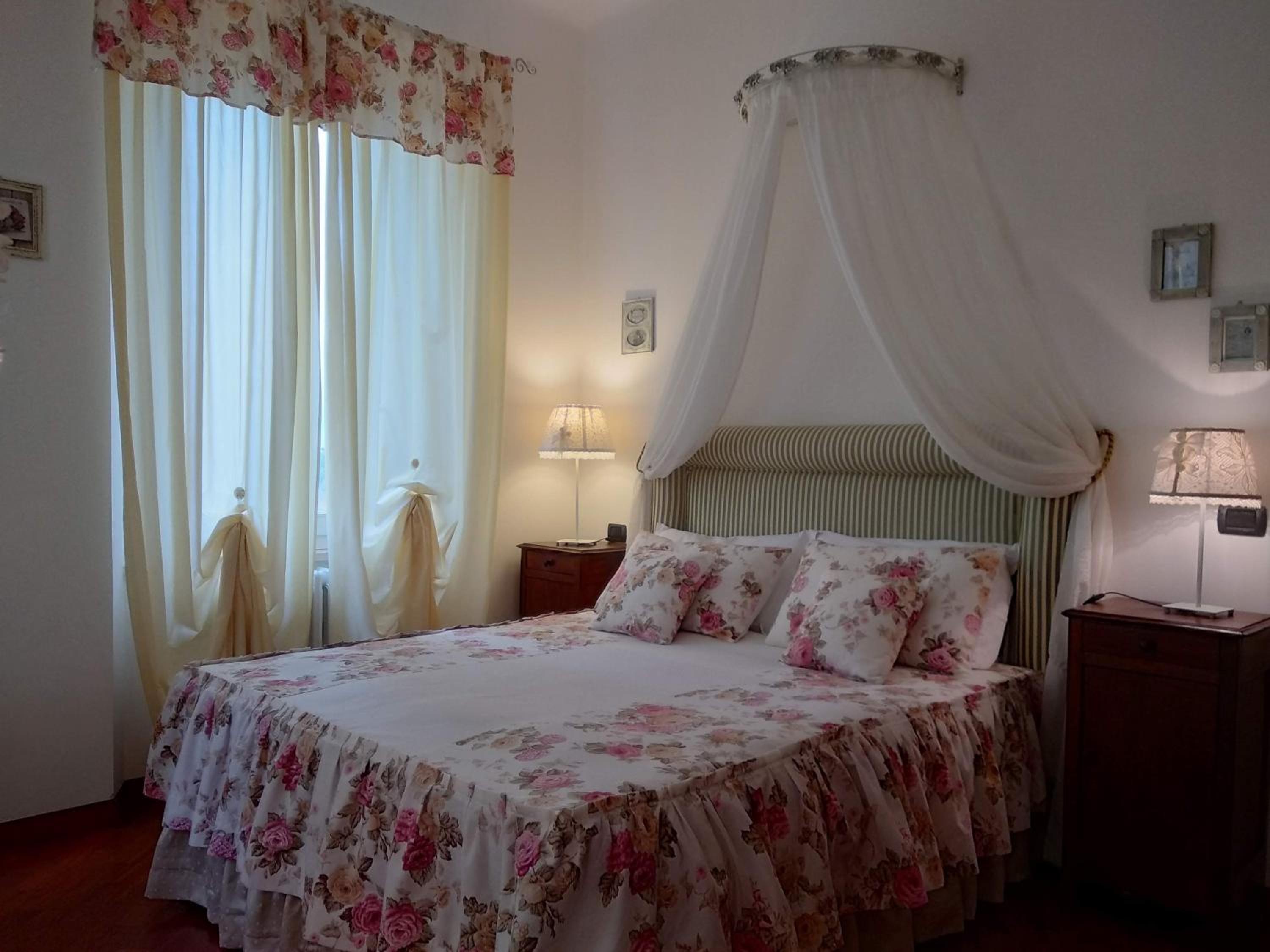 B&B Palazzo Mestichelli Boutique Palace view 3