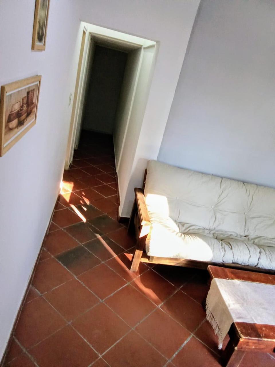 Casa Hermosa, La Punta San Luis
