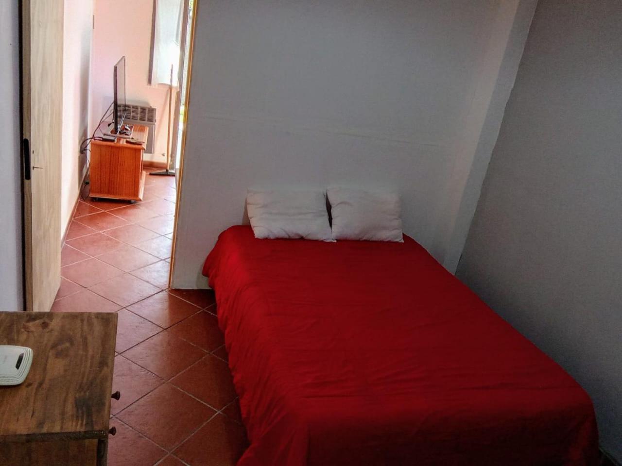 Casa Hermosa, La Punta San Luis