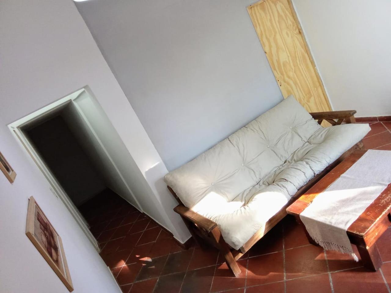 Casa Hermosa, La Punta San Luis