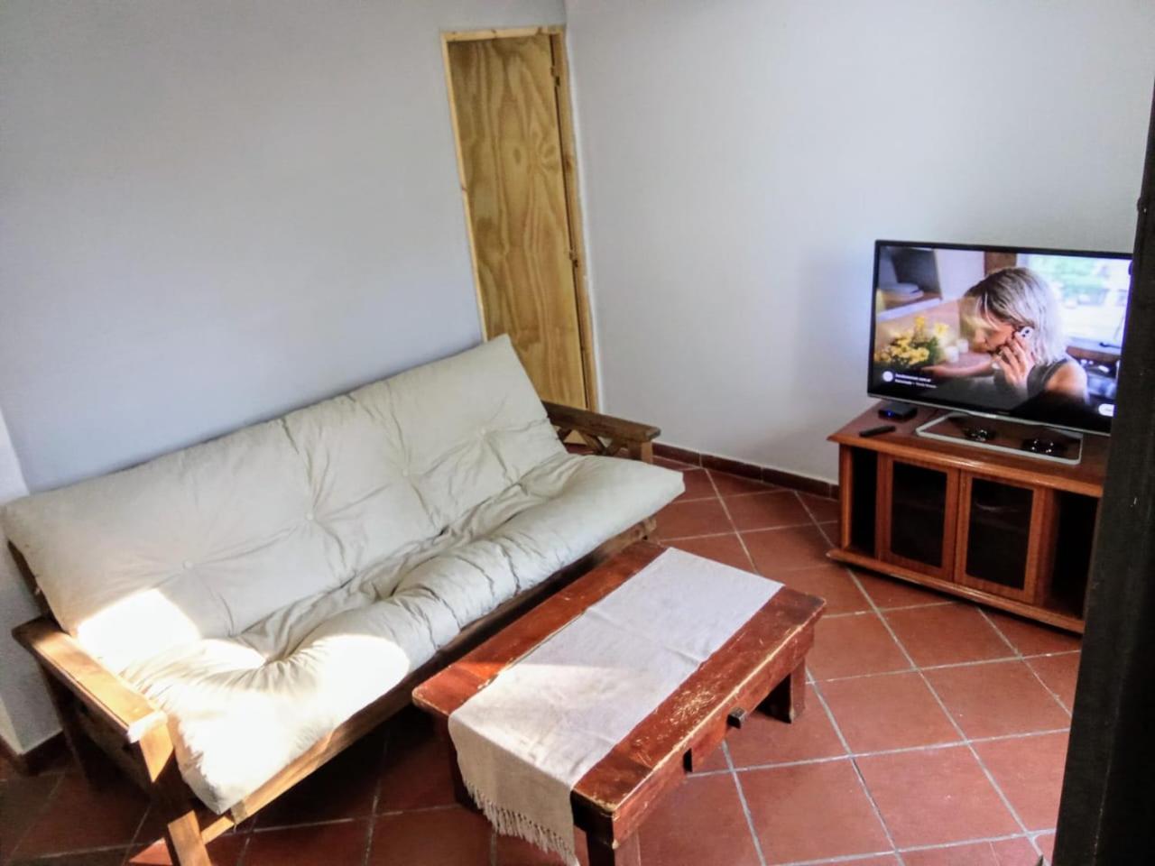 Casa Hermosa, La Punta San Luis