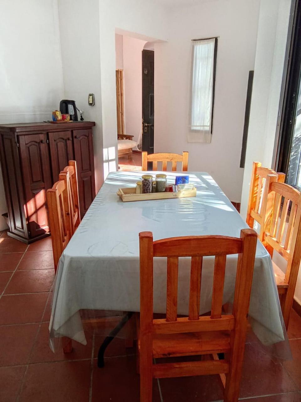 Casa Hermosa, La Punta San Luis