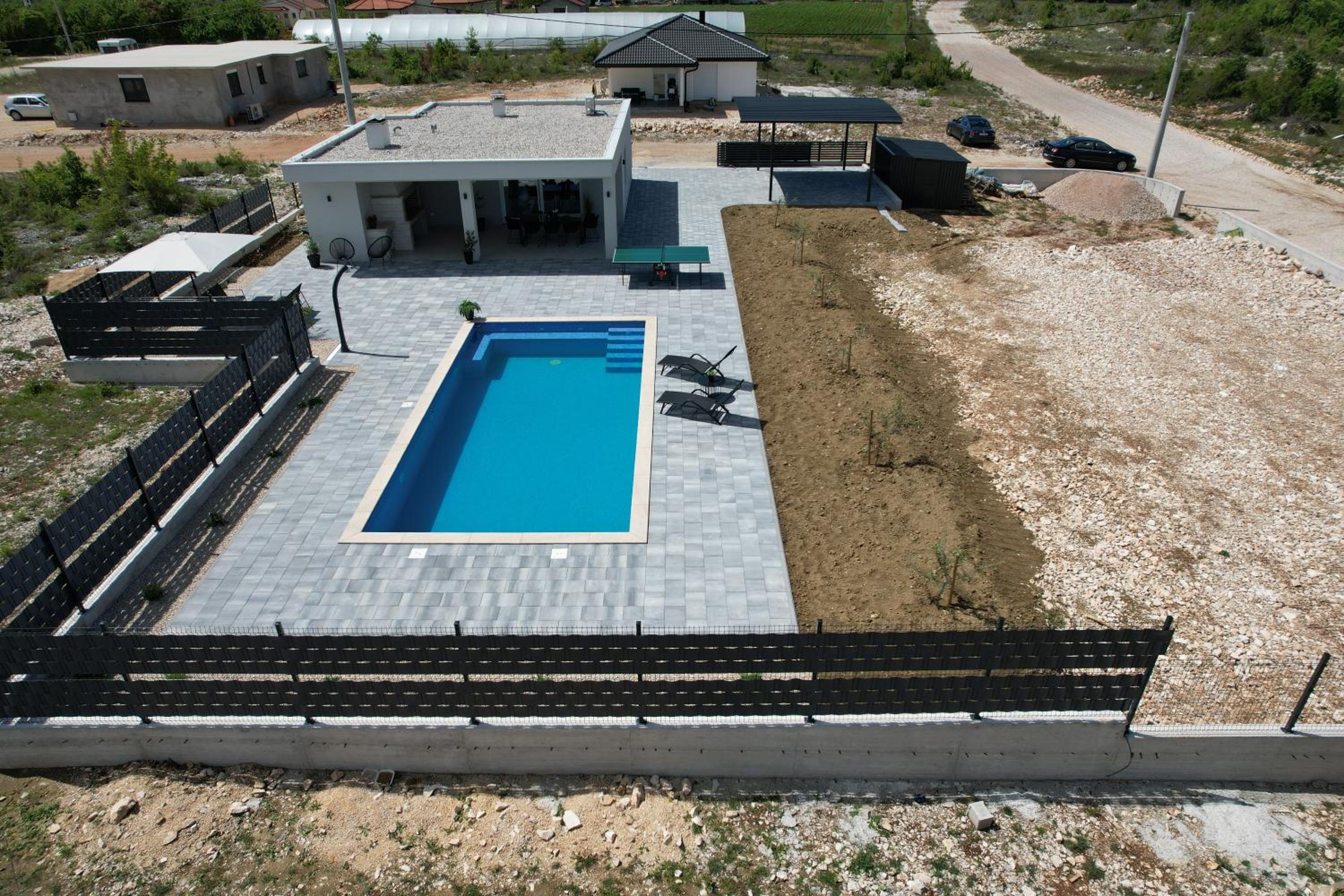 Kuća za odmor 'Luca'