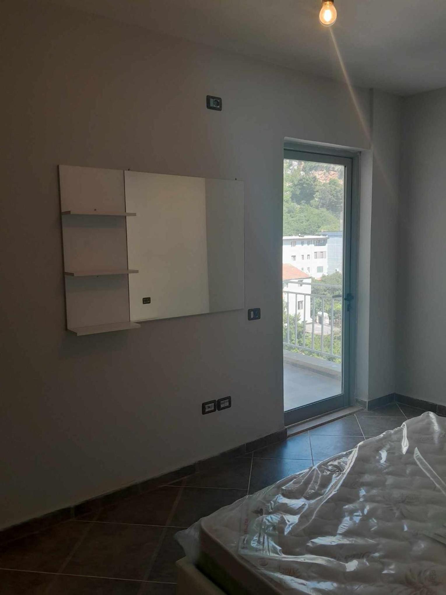 Luna Park Apartment