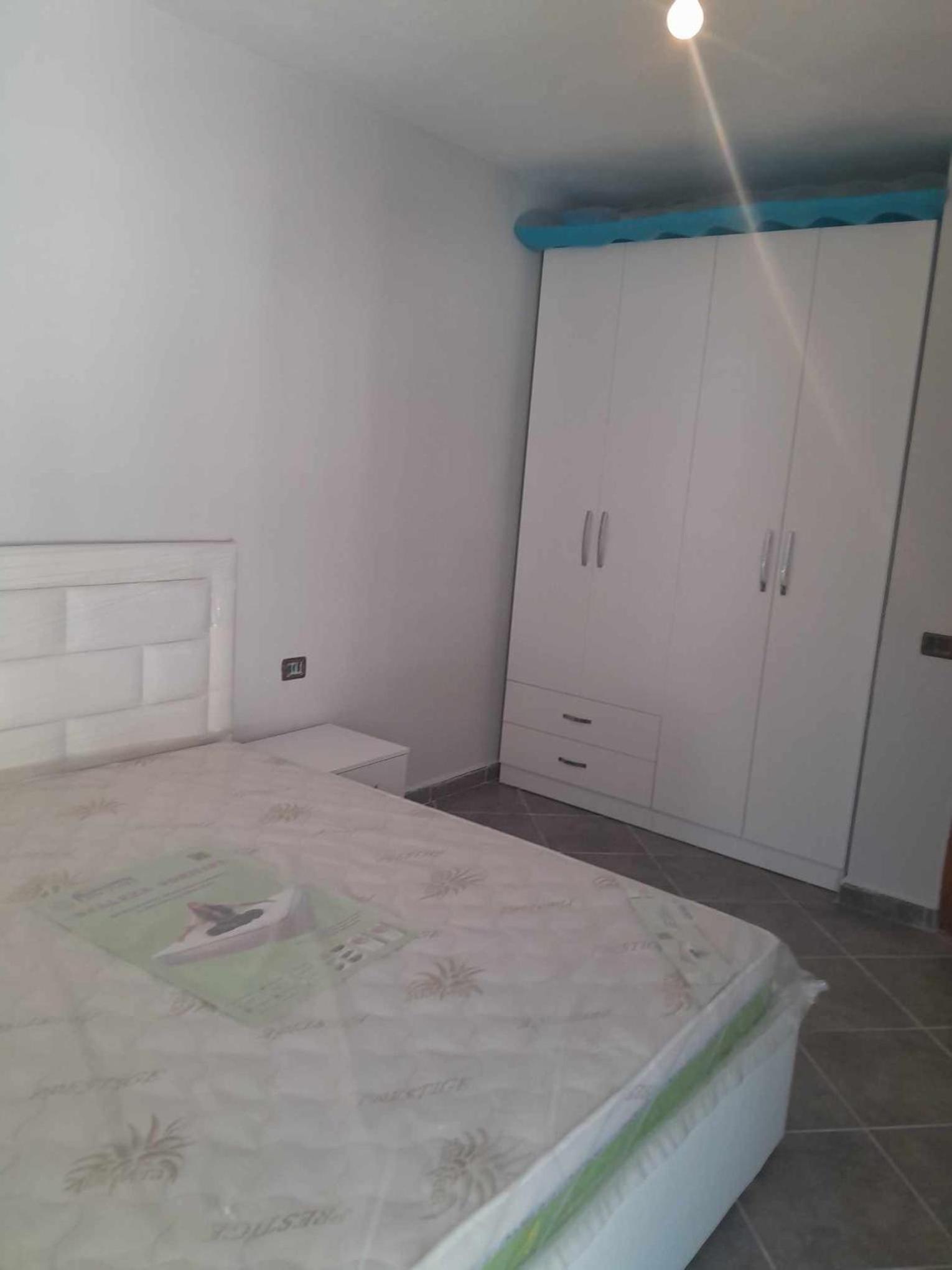 Luna Park Apartment