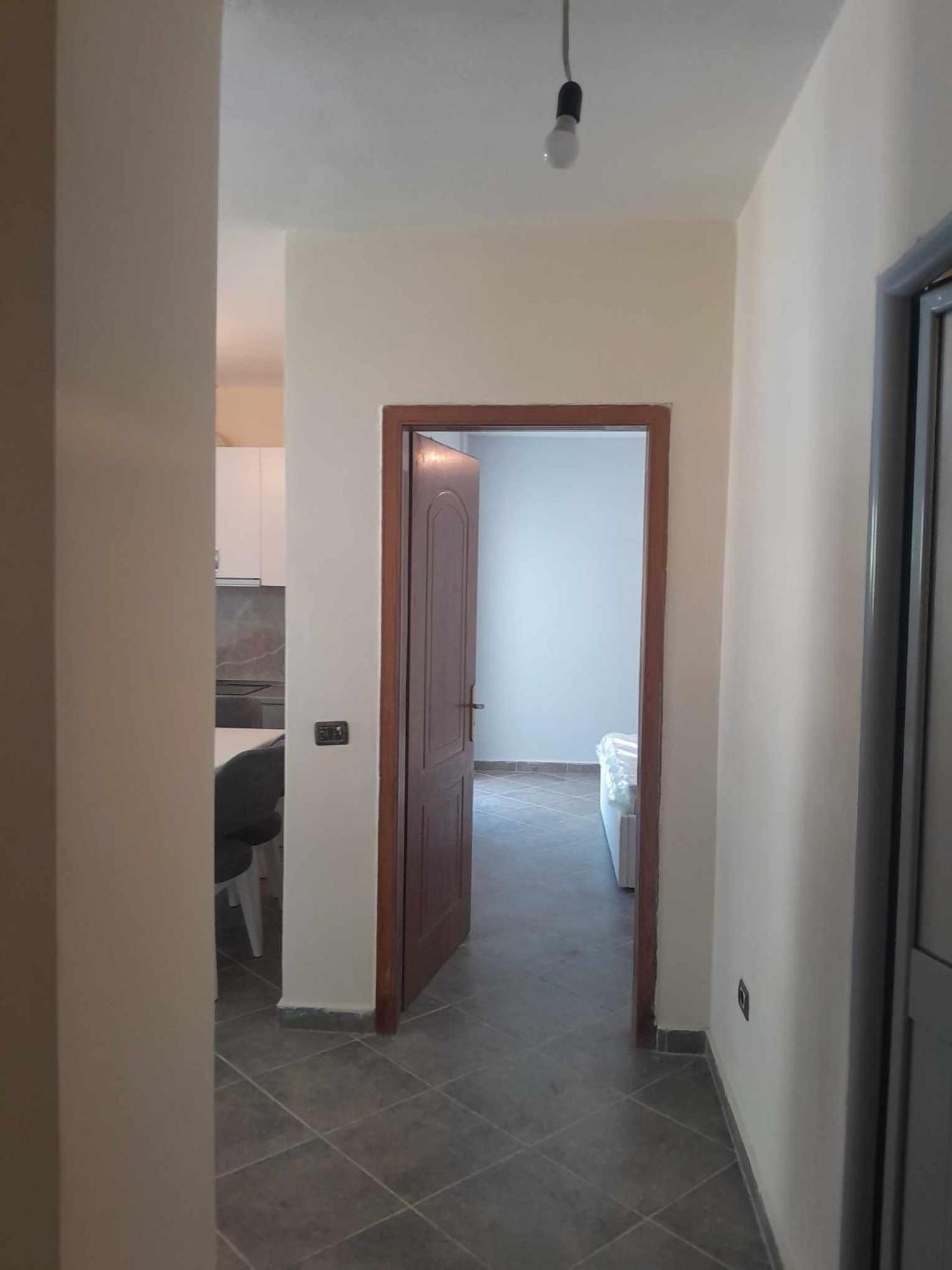 Luna Park Apartment