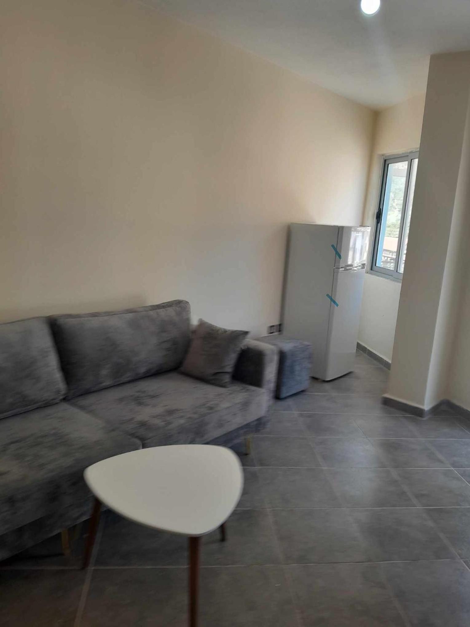 Luna Park Apartment