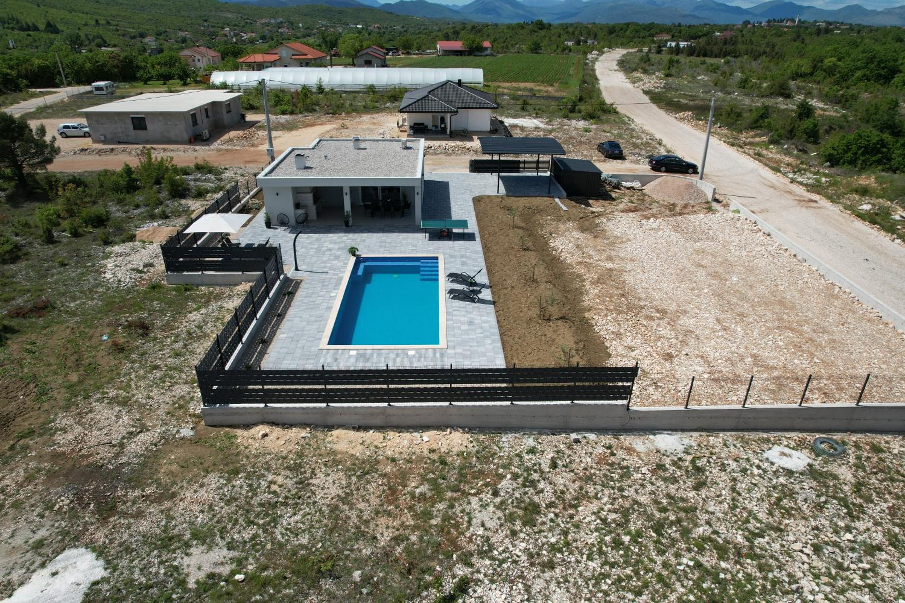 Kuća za odmor 'Luca'
