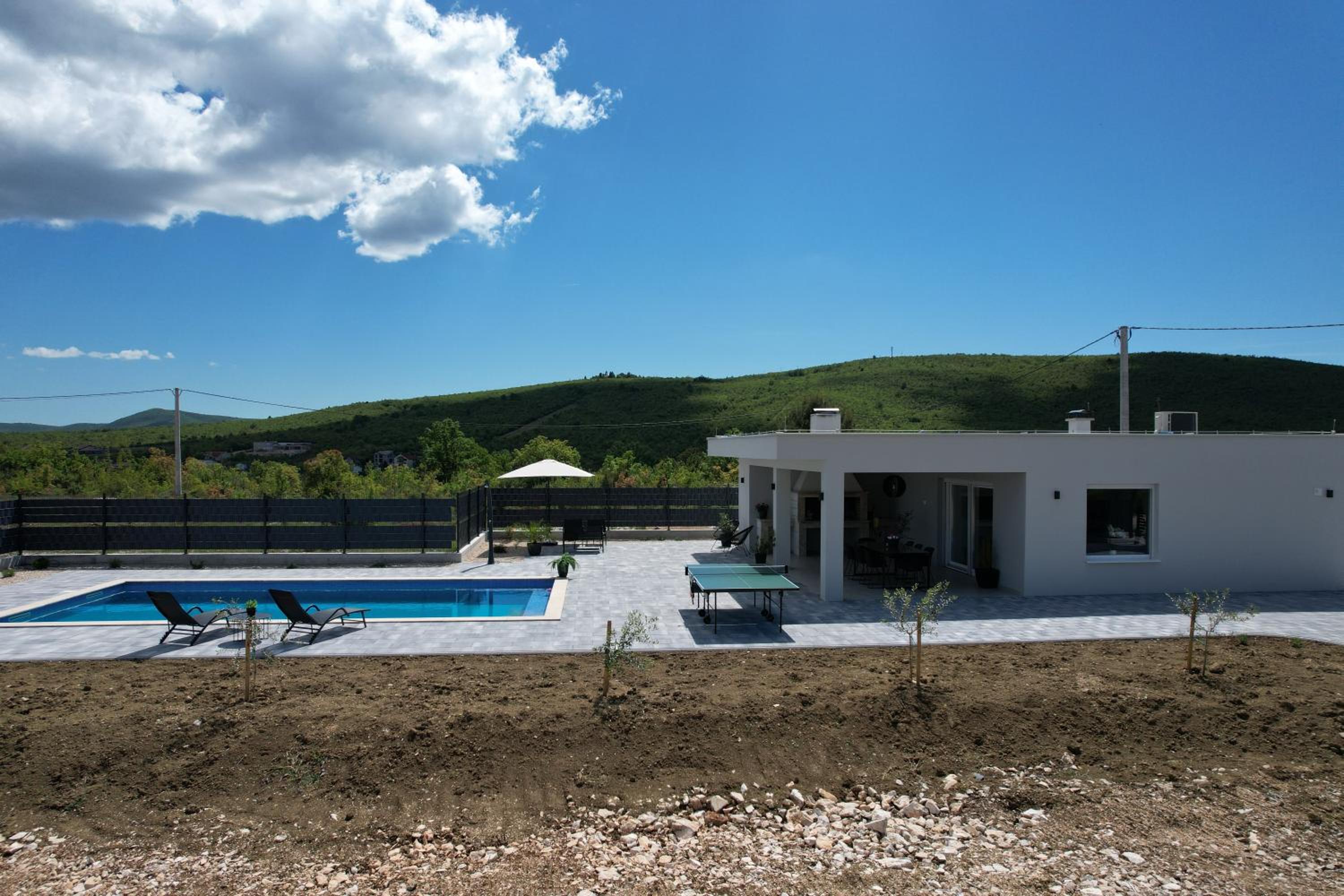 Kuća za odmor 'Luca'