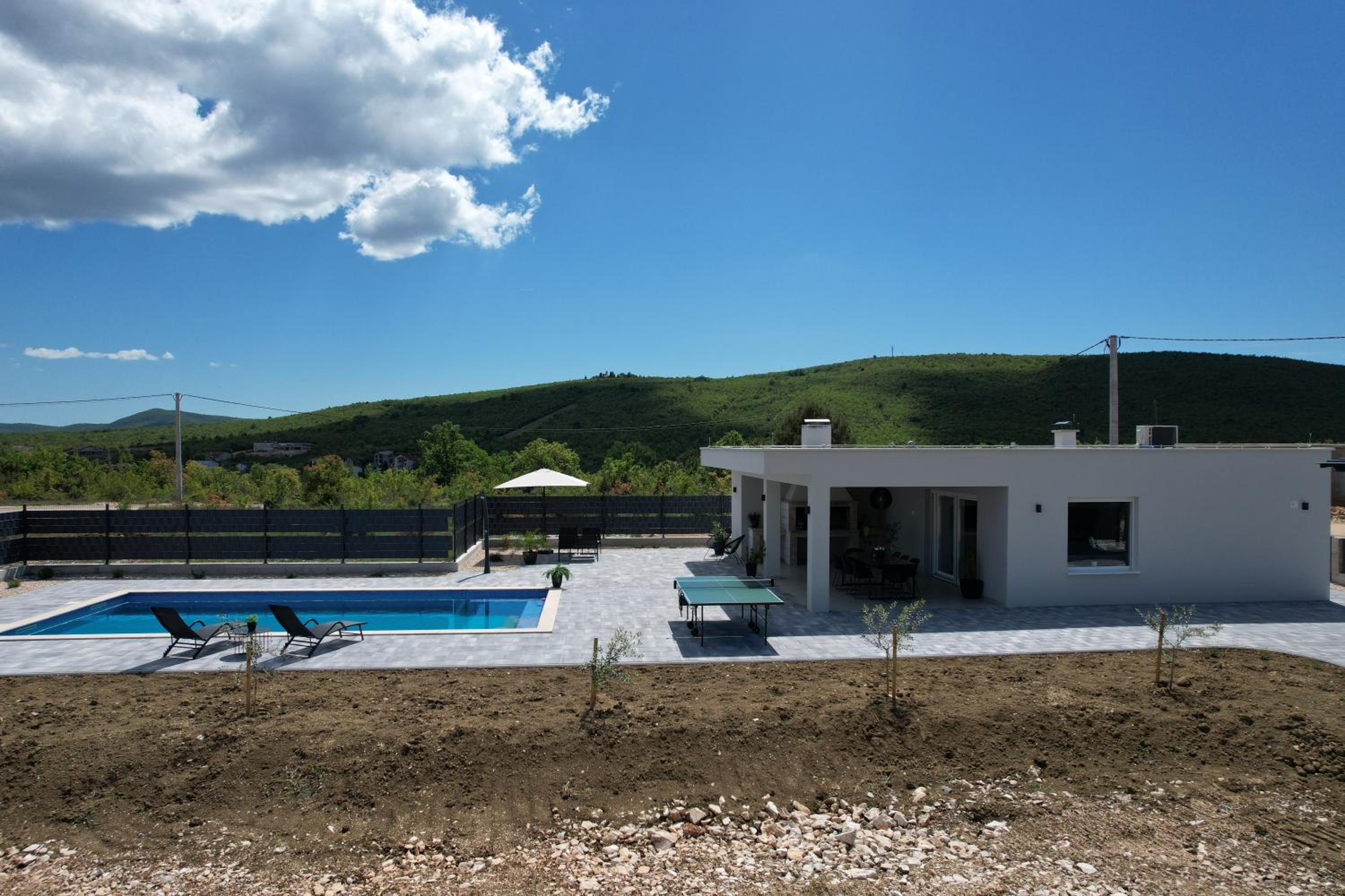 Kuća za odmor 'Luca'