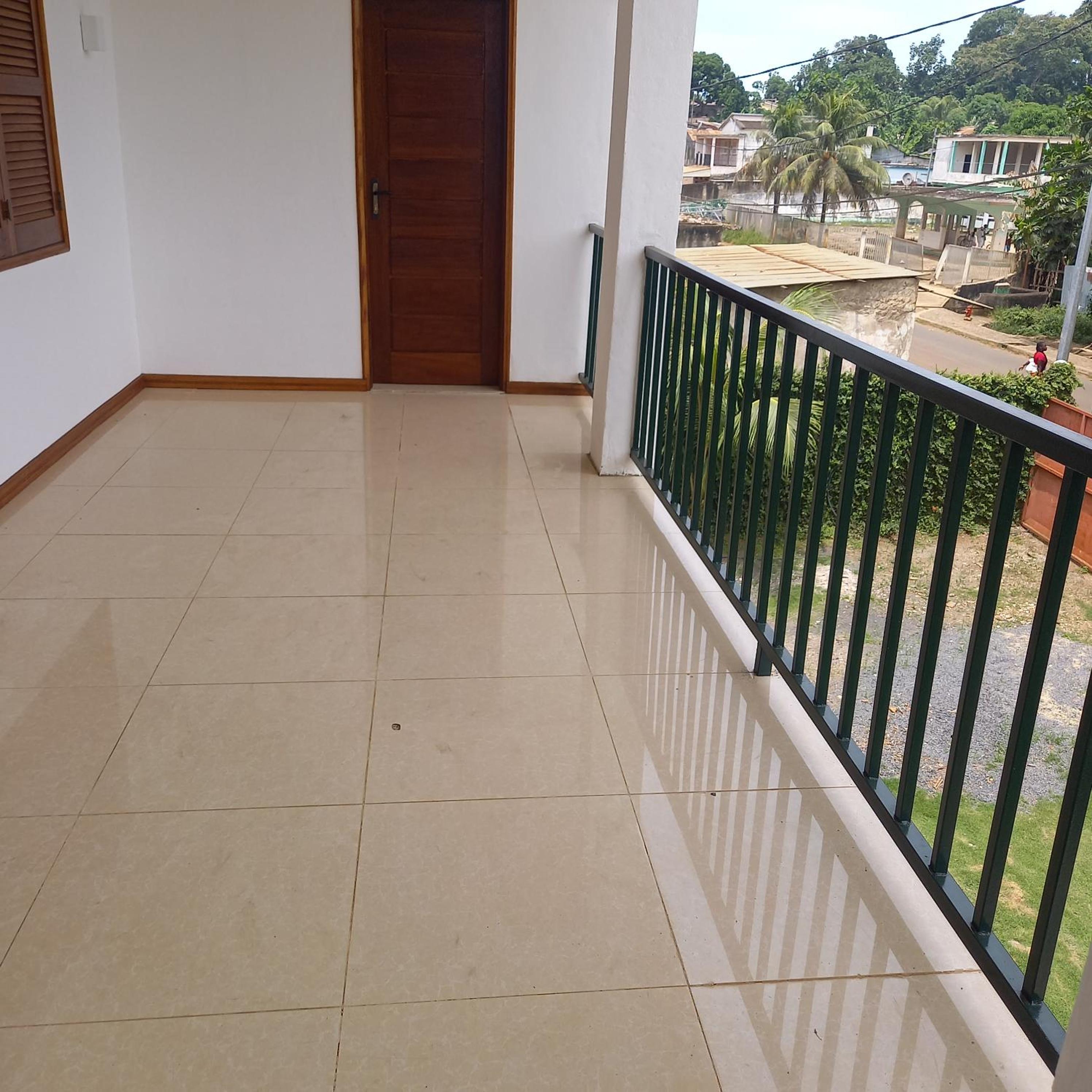 Moradia Turística MJ ROOMS CITY