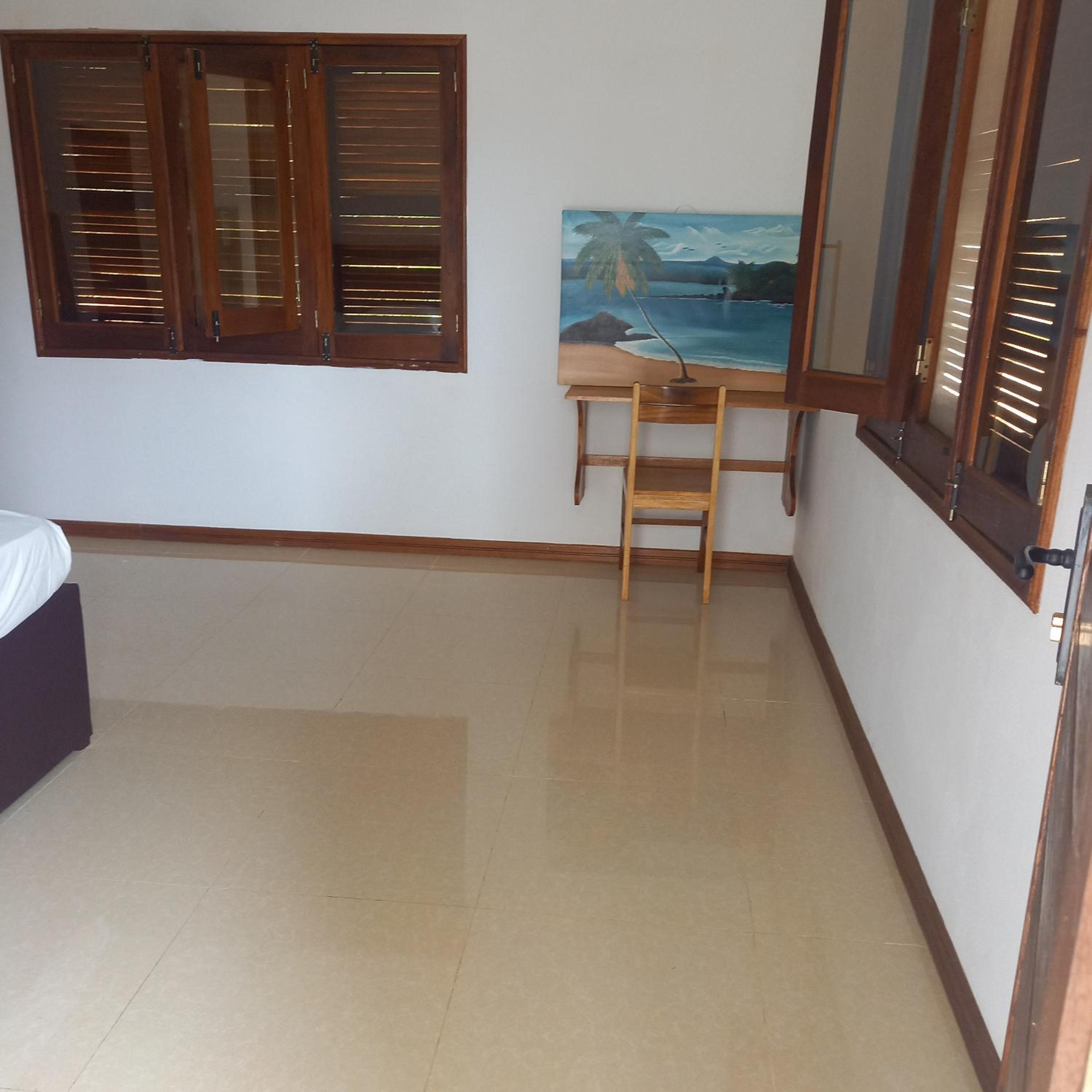 Moradia Turística MJ ROOMS CITY