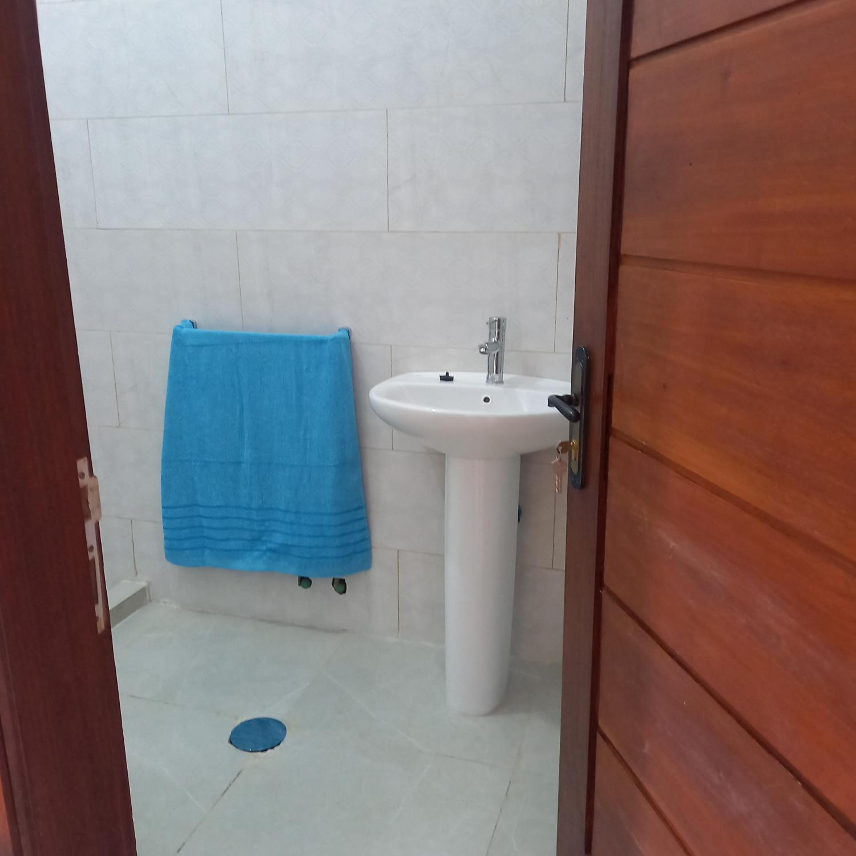 Moradia Turística MJ ROOMS CITY