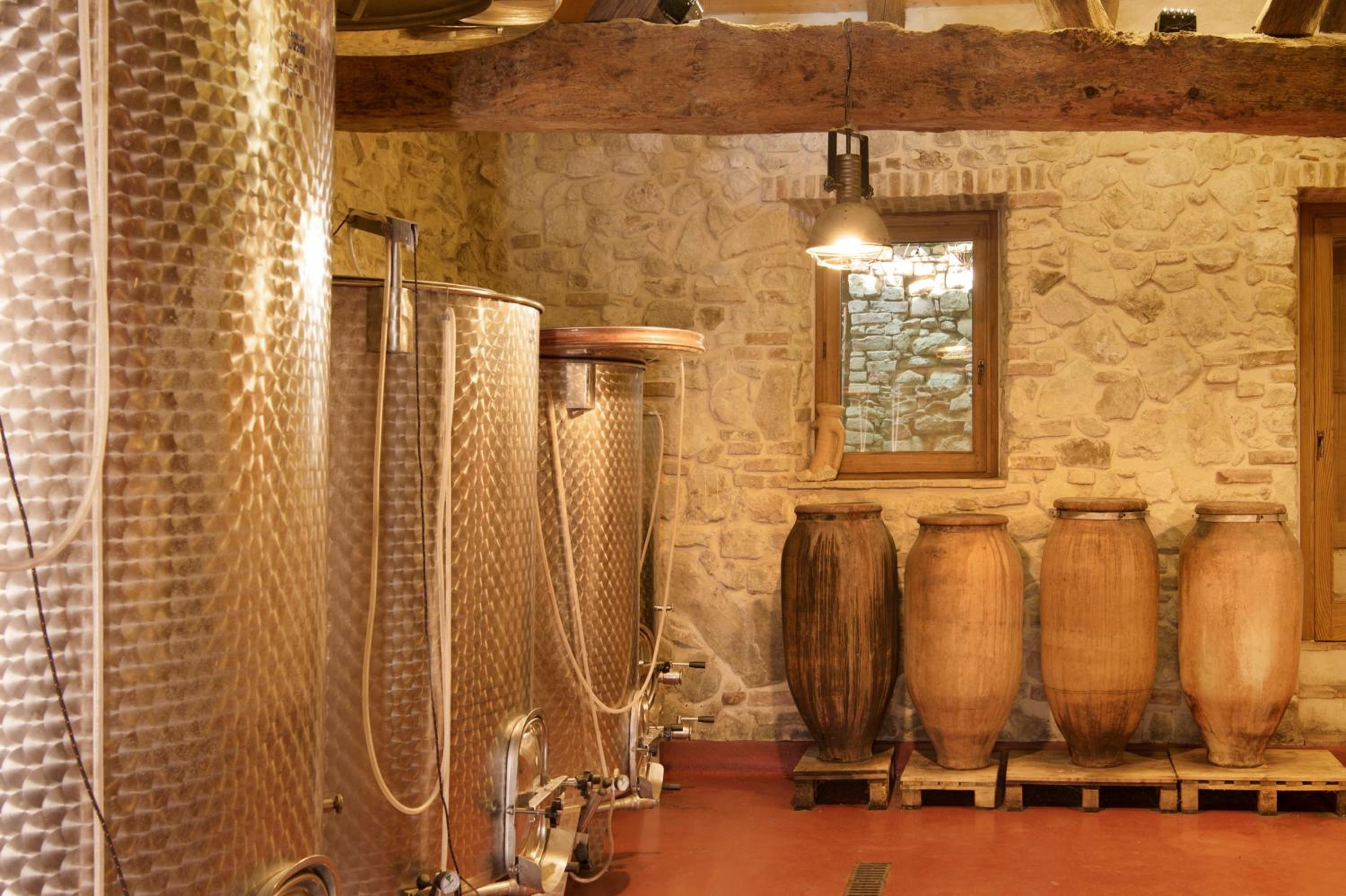 Cascina Voglietti