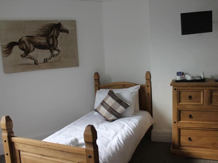Stonehenge Inn