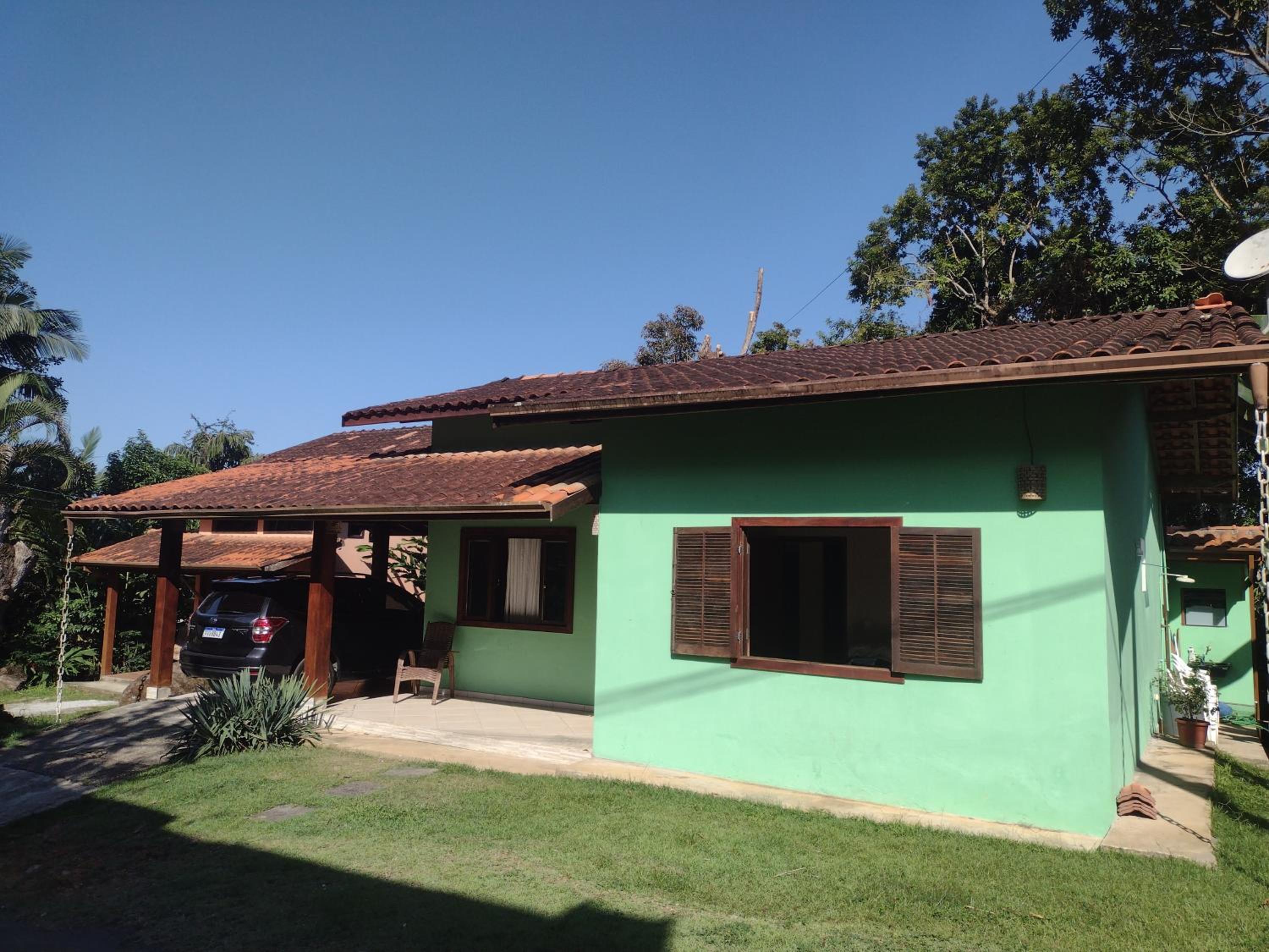 CASA PRUMIRIM