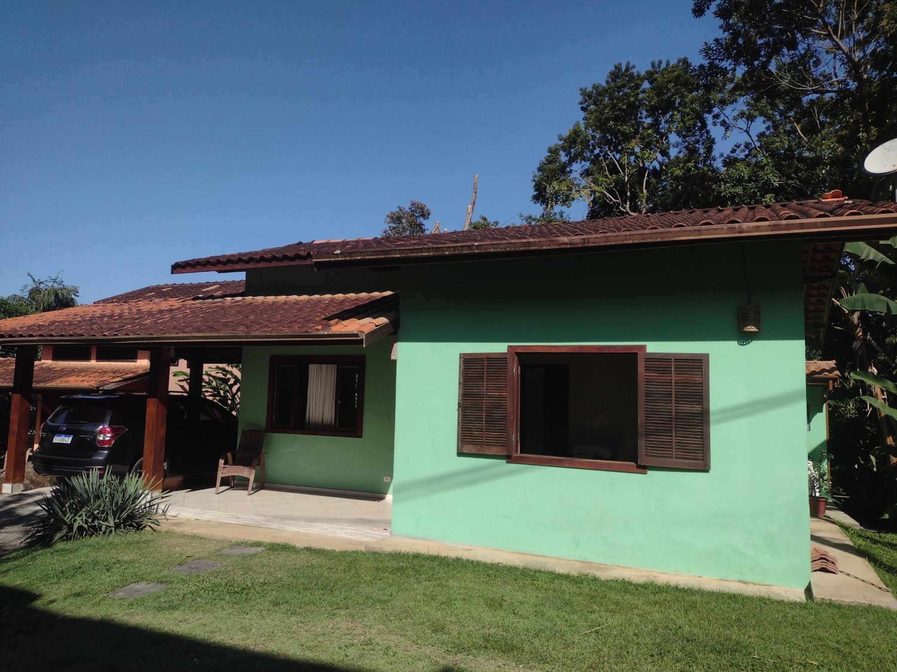 CASA PRUMIRIM