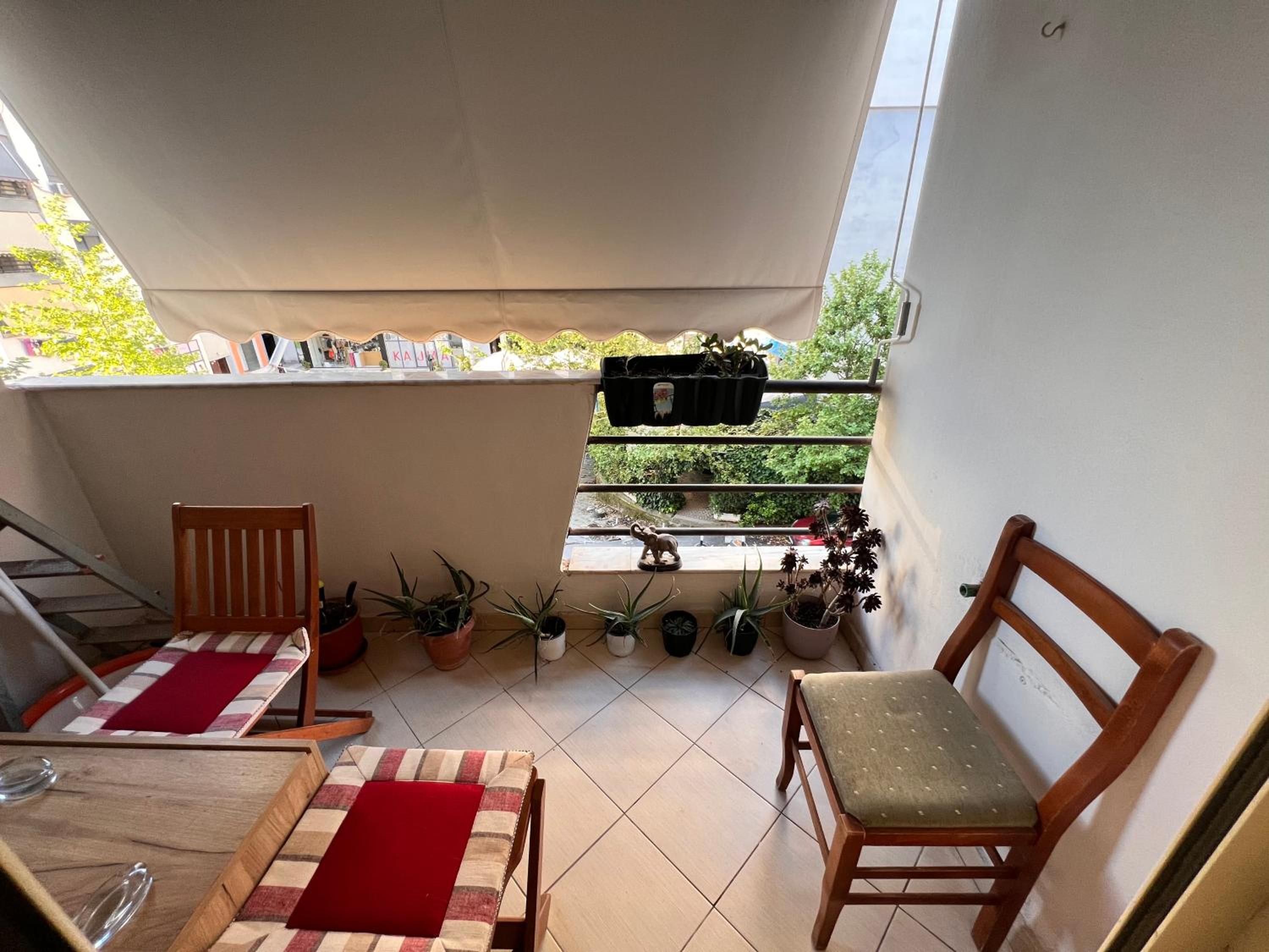 Tirana modern one bedroom Apartment