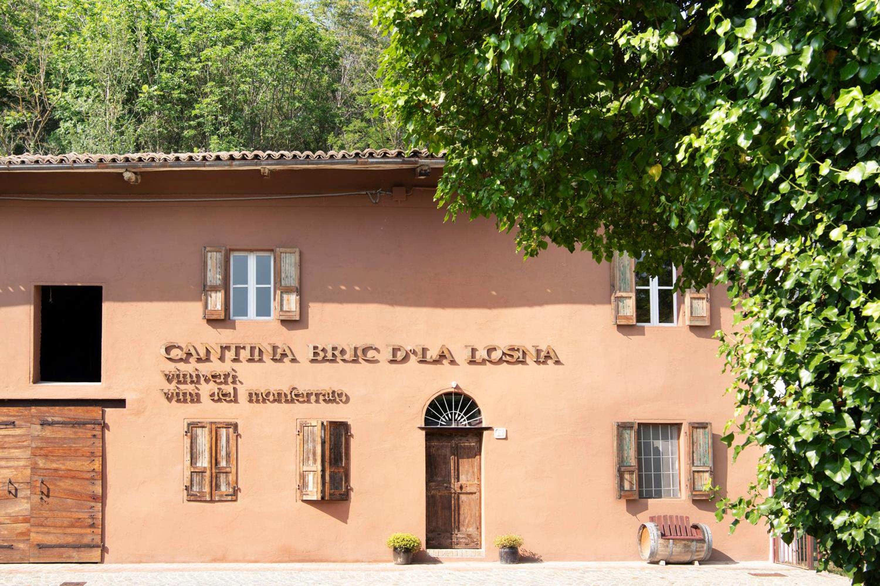 Cascina Voglietti