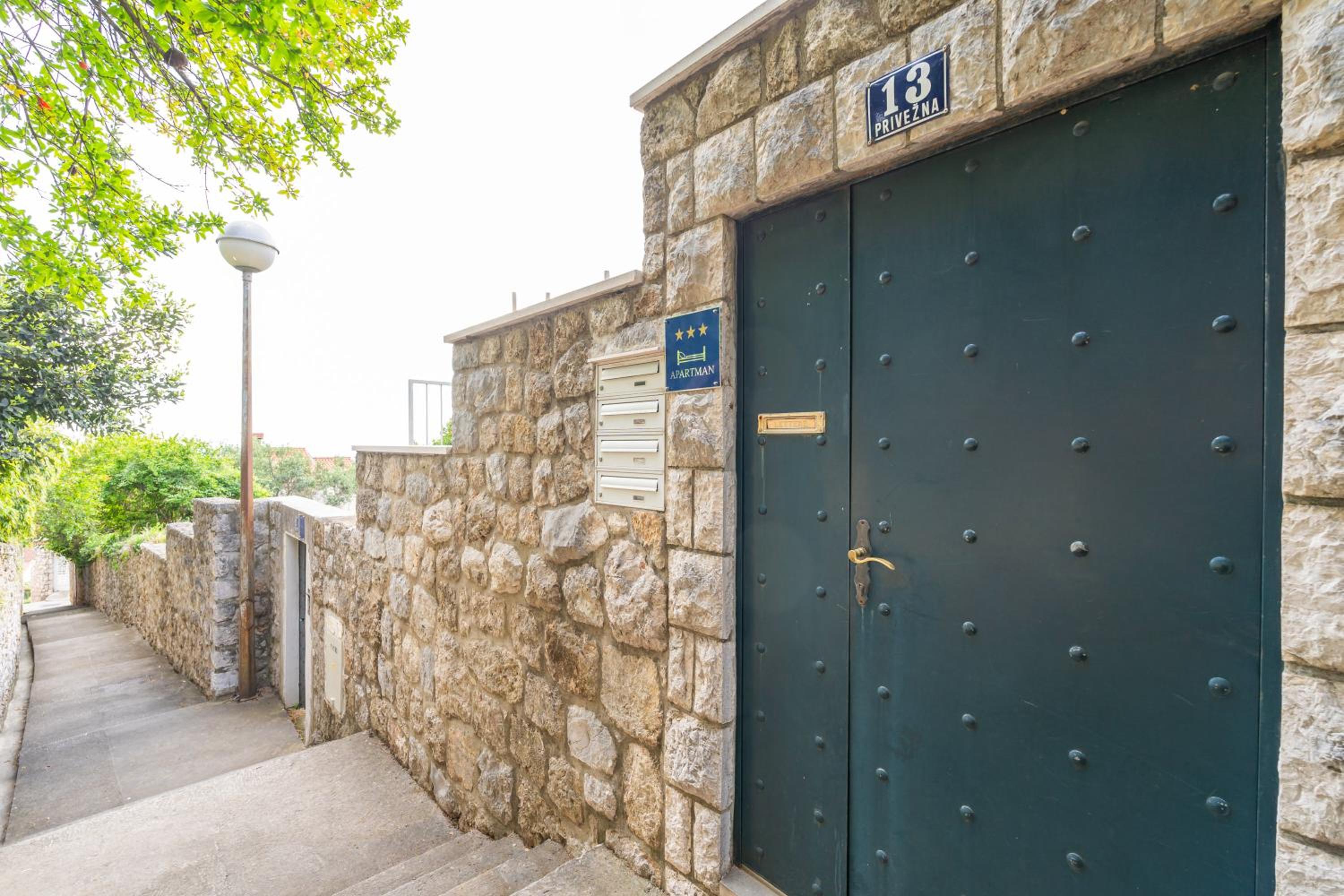 Apartment Srecko