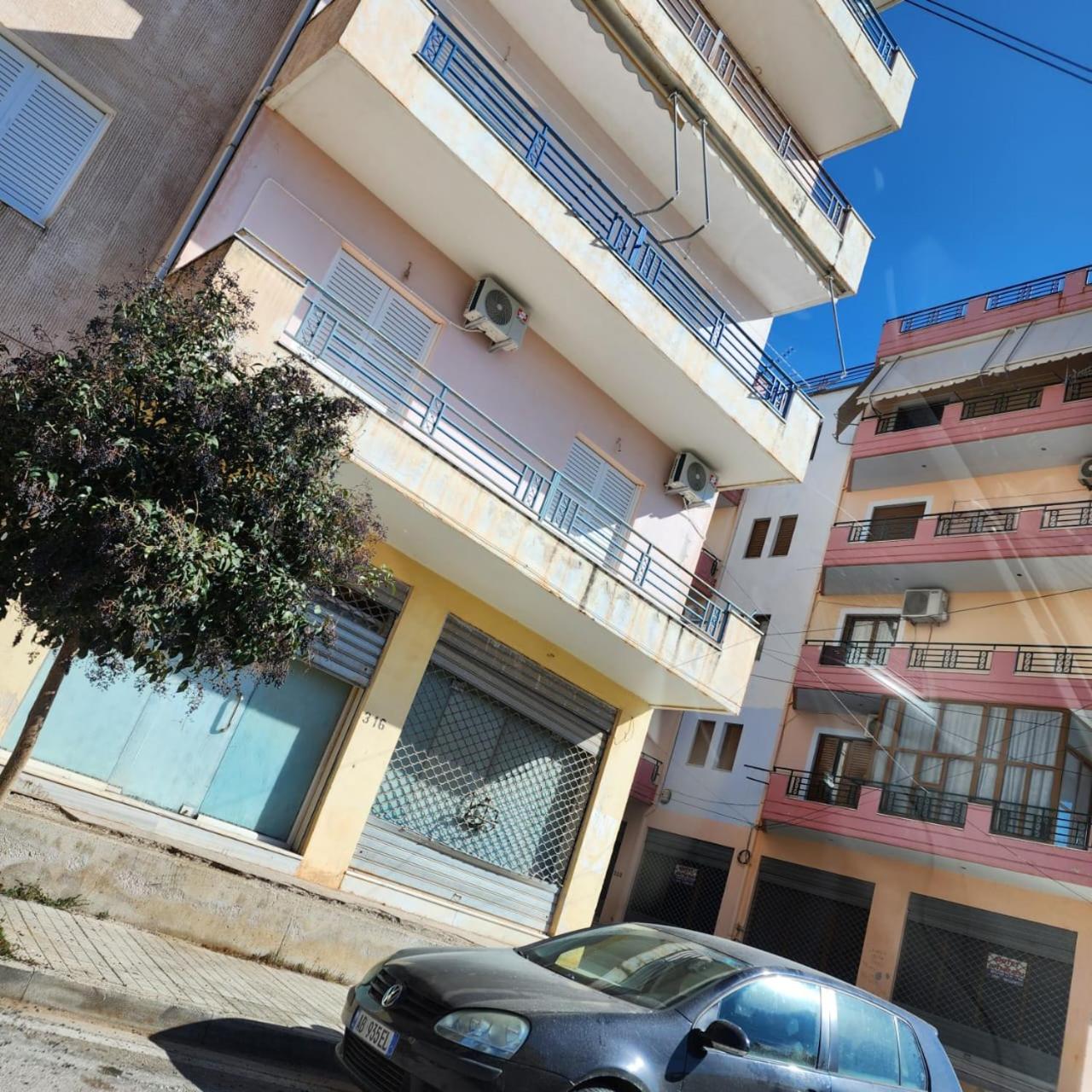 Stefani Apartament 3