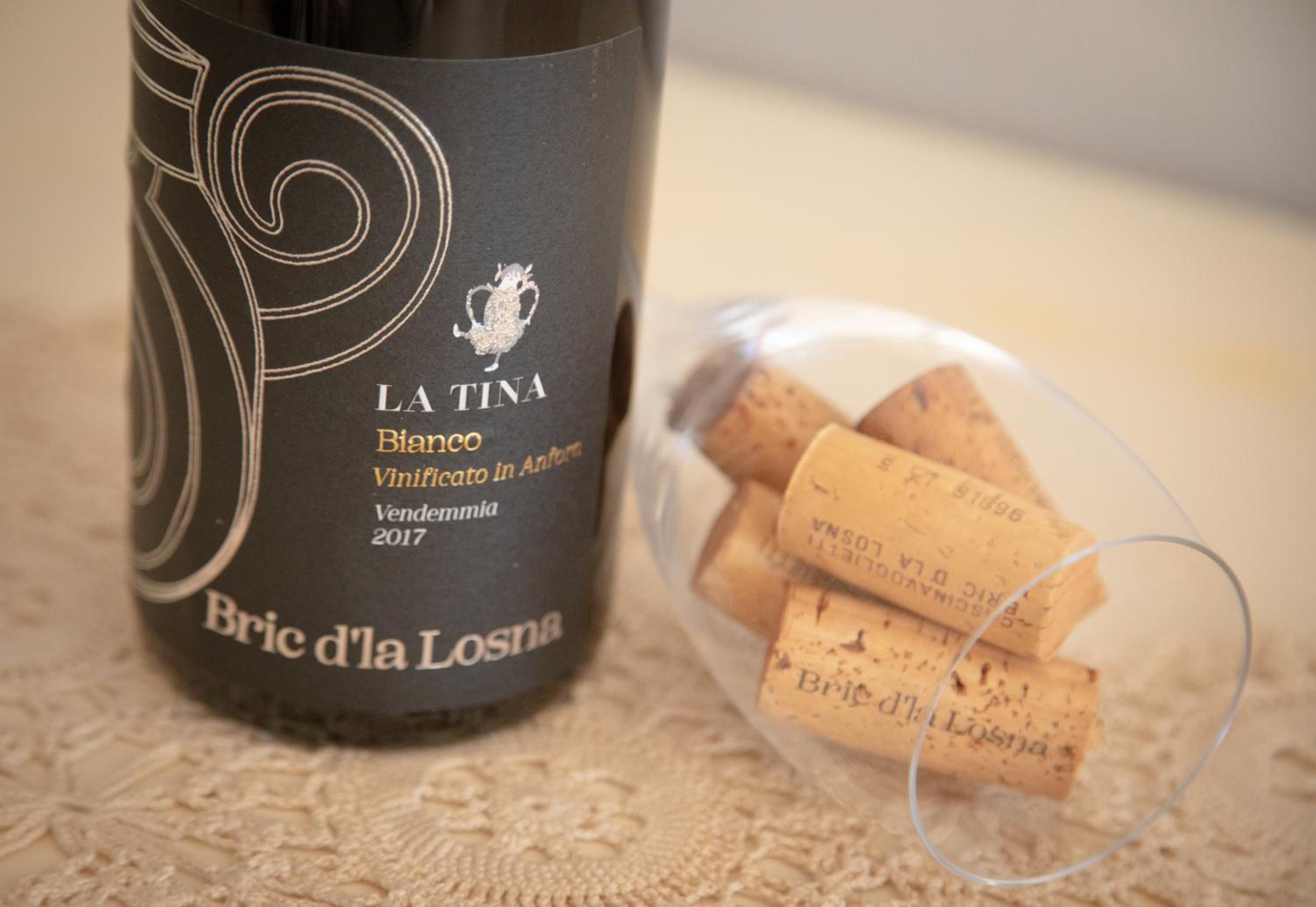 Cascina Voglietti