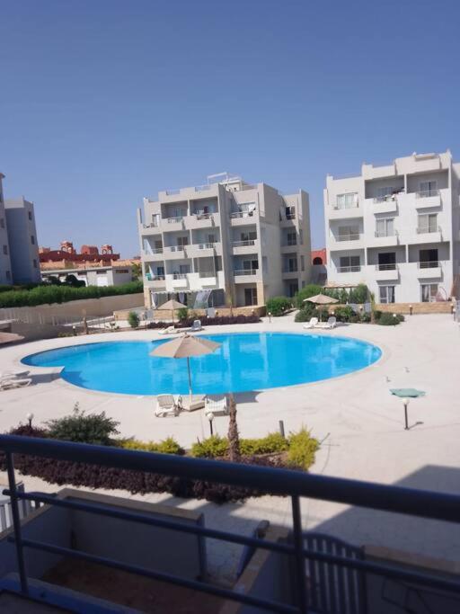 Simple Luxury Studio- Nabq/Sharm