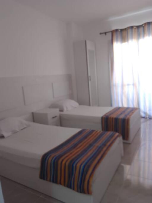 Simple Luxury Studio- Nabq/Sharm